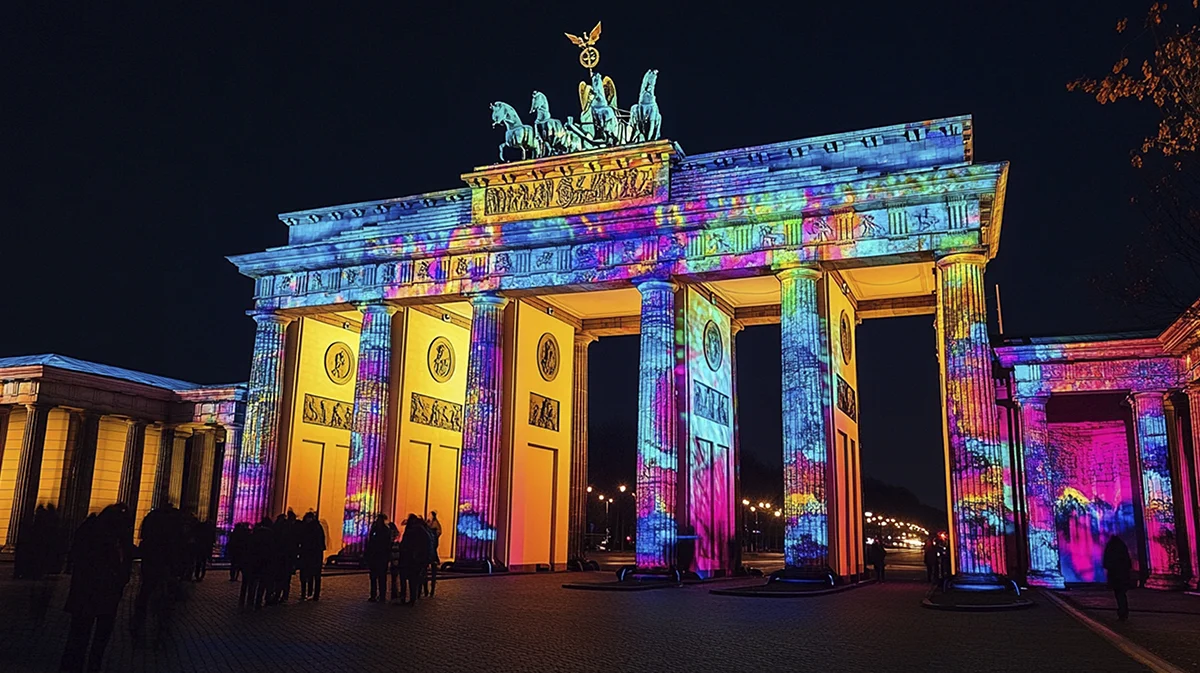 AIWA IFA 2024_colours of Berlin